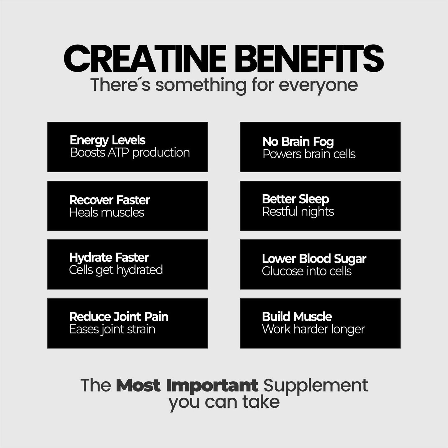 Creatine Gummies