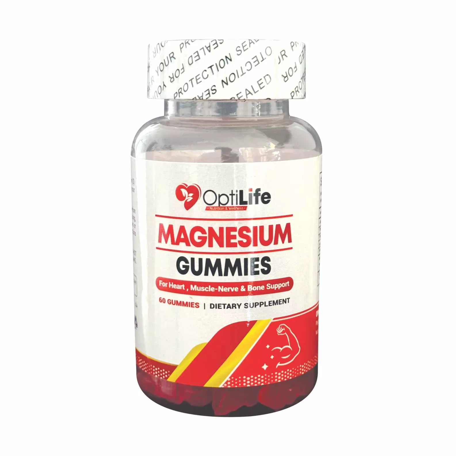 Magnesium Gummies