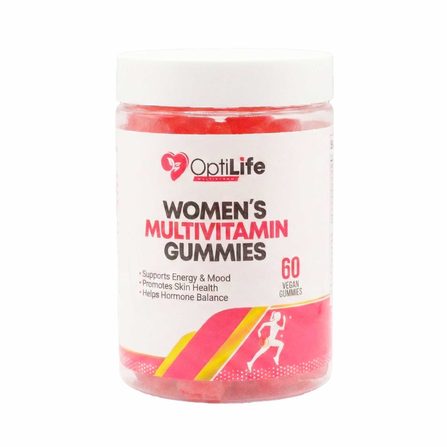 Women's Multivitamin Gummies