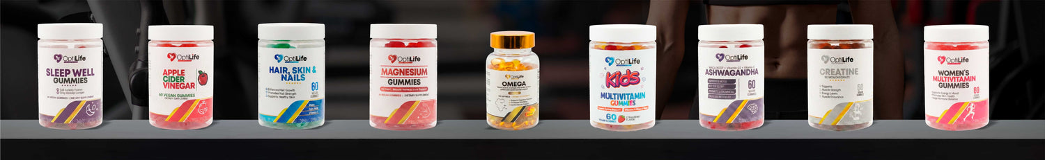 Supplements