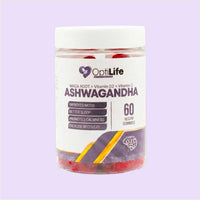 Ashwagandha Gummies