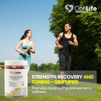 Creatine Gummies