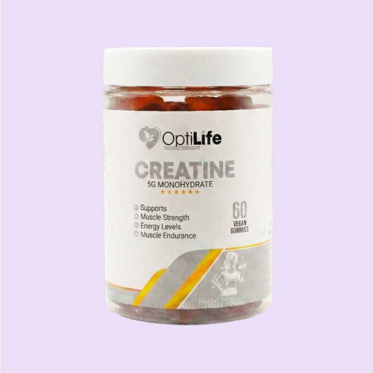 Creatine Gummies