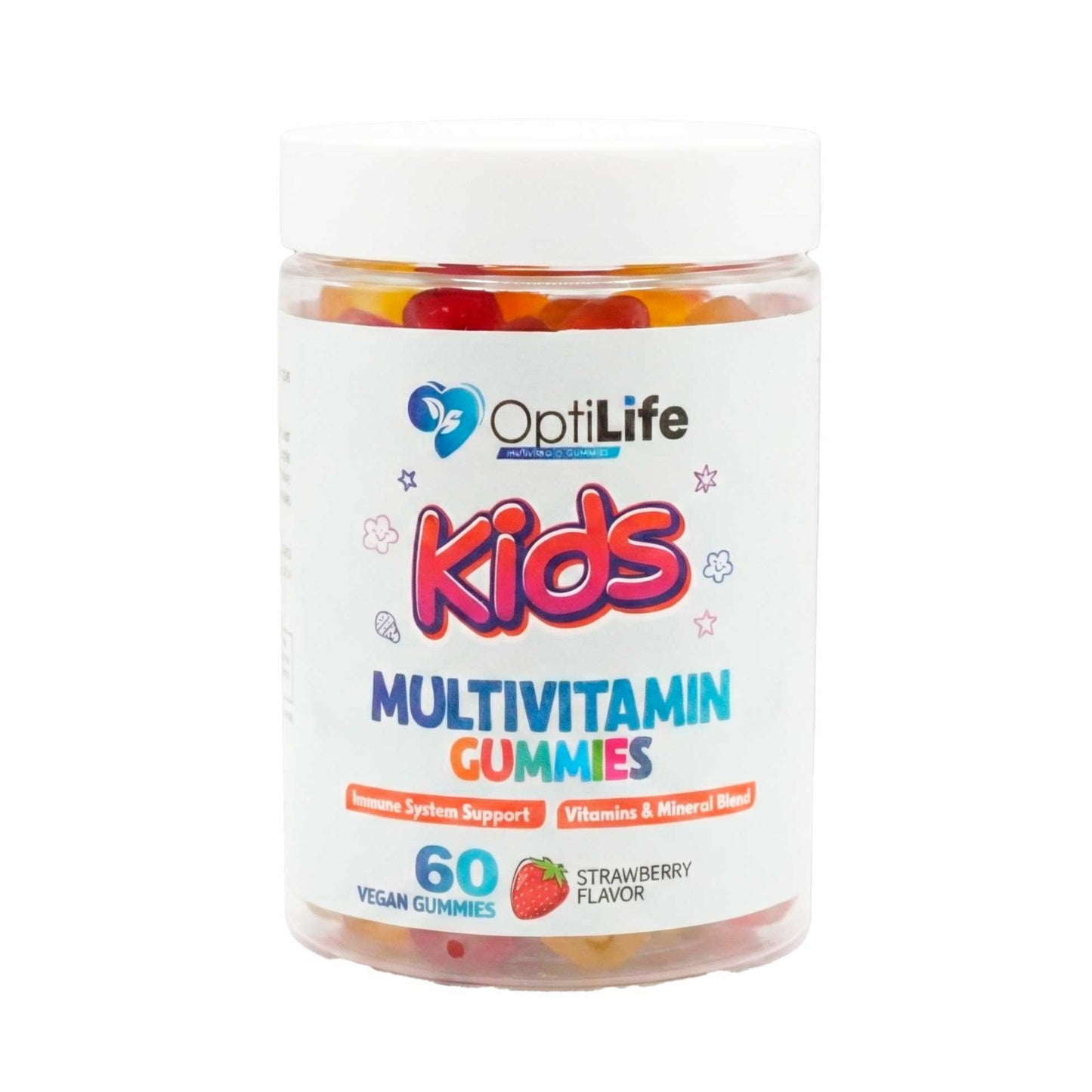 KIDS Multivitamin Gummies