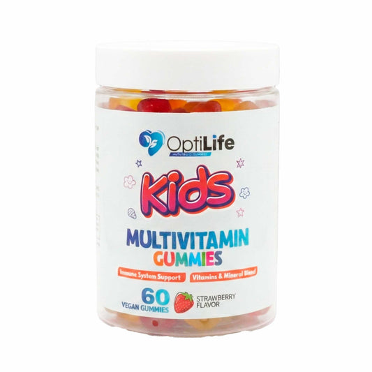 KIDS Multivitamin Gummies