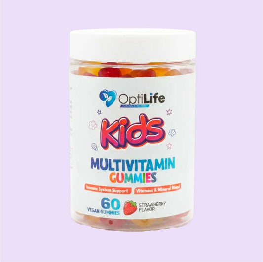 KIDS Multivitamin Gummies