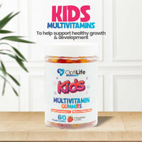 KIDS Multivitamin Gummies