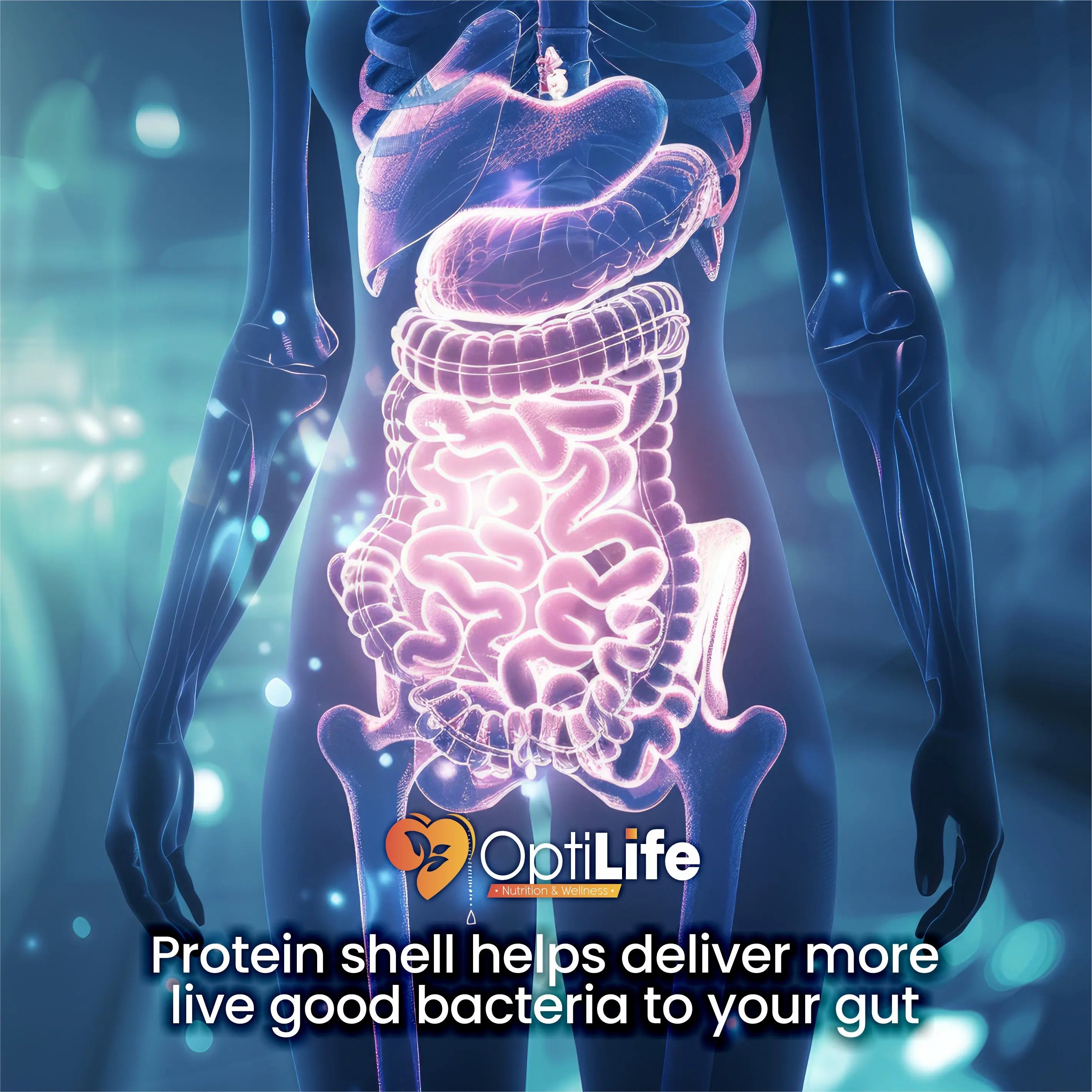 Probiotic Gummies