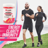 Women's Multivitamin Gummies