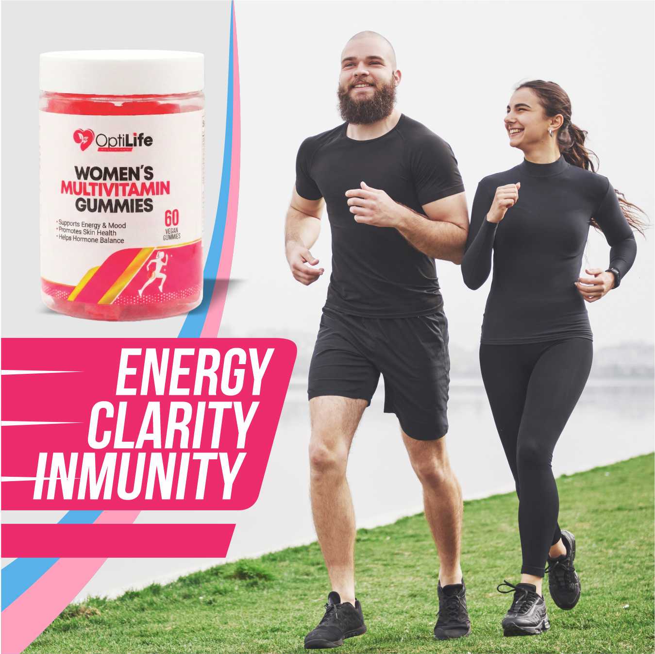 Women's Multivitamin Gummies