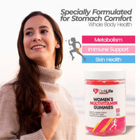 Women's Multivitamin Gummies