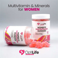 Women's Multivitamin Gummies