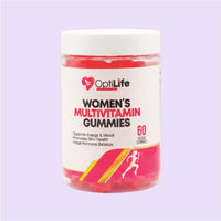 Women's Multivitamin Gummies